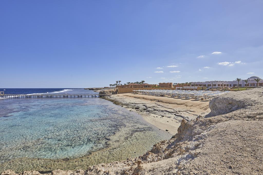 Solymar Reef Marsa Hotel Baía de Coraya Instalações foto